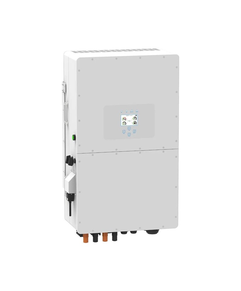 Inverter DEYE Hybrid 50kW 4xMPPT