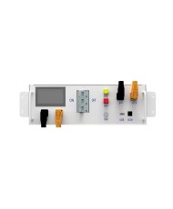 DEYE Inverter 50kW + Storage 61.44kWh LiFePo4 BOS-G
