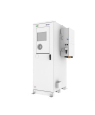 DEYE Onduleur 50kW + Stockage 61,44kWh Extérieur BOS-G GE F60