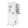 Deye energy storage system, 61.44 kWh, HV, IP55, GE-F60