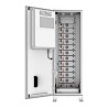 Deye energy storage system, 61.44 kWh, HV, IP55, GE-F60