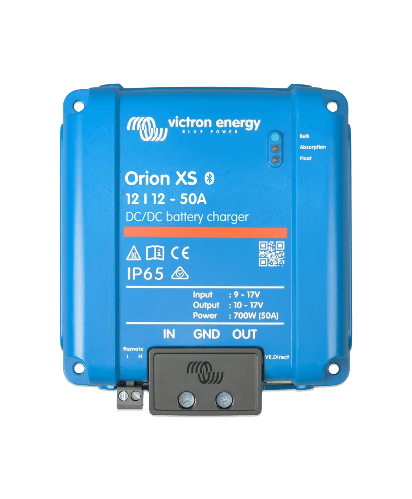 Orion XS 12-12 V 50 A Victron Energy