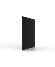 Panneau Solaire Photovoltaïque DYNAMEX Bifacial NType Double Verre 445W FullBlack