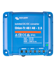 Victron Energy Orion-Tr 48/48-2.5A (120W) converter