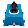 Borne de recharge pour VE Victron Energy