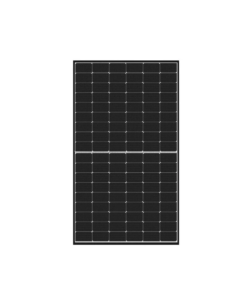 Monocrystalline photovoltaic panel halfcut 445Wp Jinko Solar