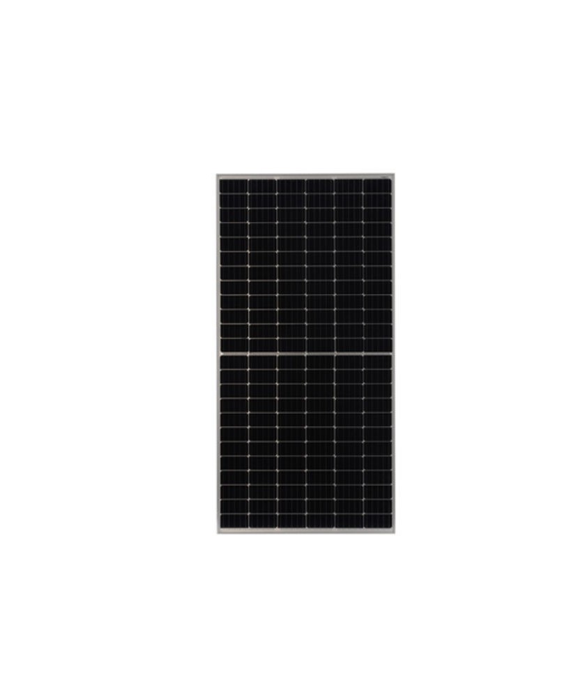 Photovoltaic panel JA SOLAR 550W