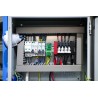Pre-wired Photovoltaic Kit 5kW with 15kWh Storage - Plug & Play, Mobile