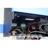Kit photovoltaïque pré-câblé 5 kW avec stockage 15 kWh - Plug & Play, mobile