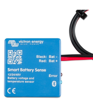 Smart Battery Sense Long Range-up to 10 m