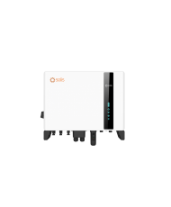Onduleur hybride triphasé Solis 8 kW HV - S6-EH3P8K2-H