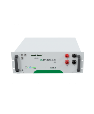 Batterie modulaire TAB e.module L5.1 LiFePO4 5kWh 51,2V