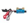Battery monitor Victron Energy SmartShunt 500A/50mV IP65