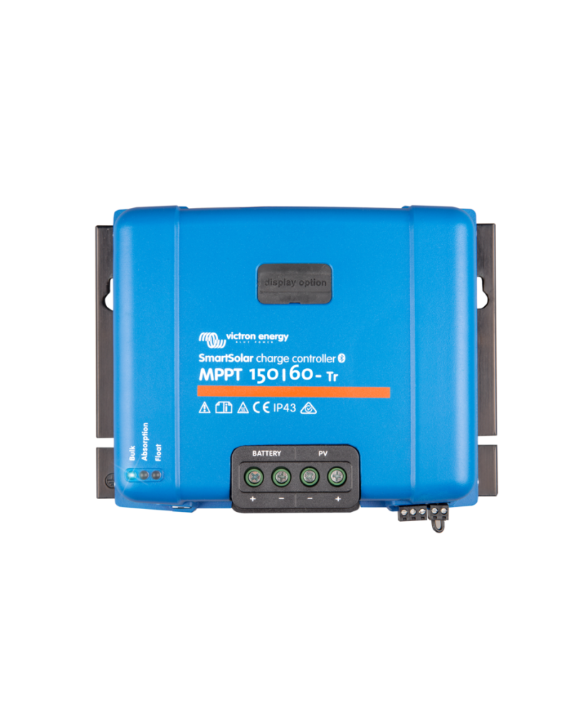 Victron SmartSolar MPPT 150/60-Tr