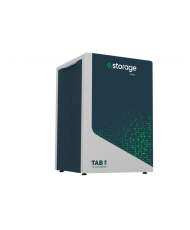 LiFePO4 battery TAB e.storage FAMILY 25.6kWh