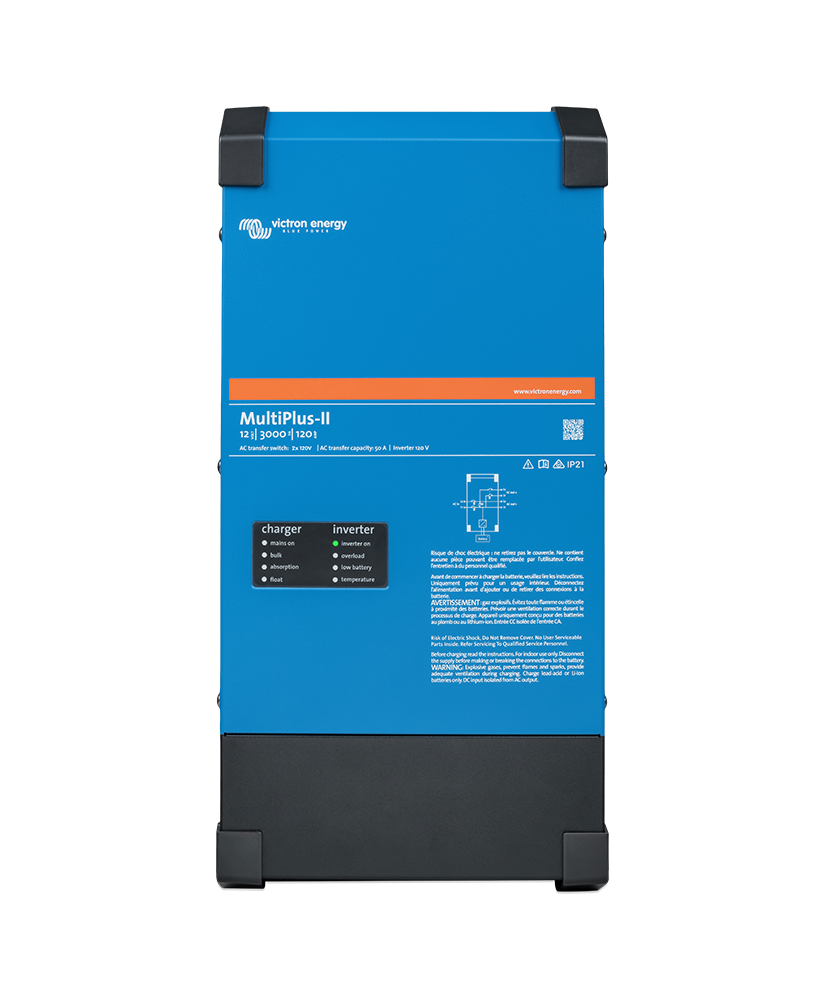 MultiPlus-II 12/3000/120-32 Victron Energy