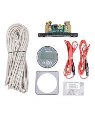 Victron Battery Monitor BMV-712 Smart