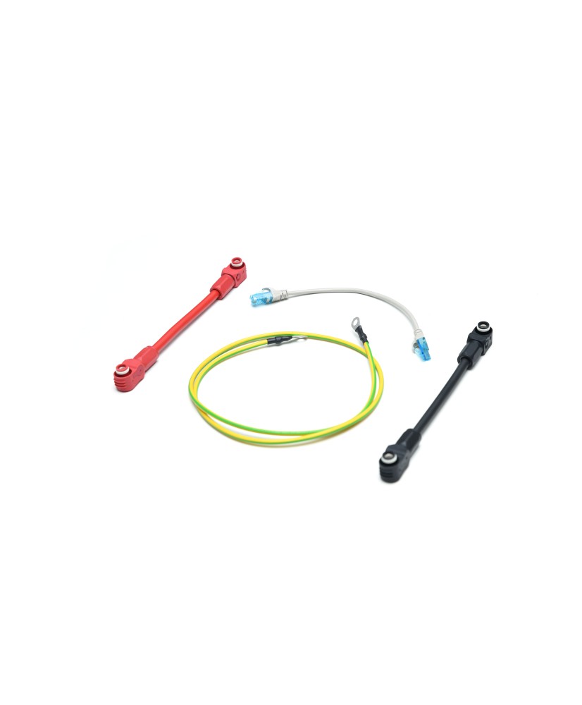 TAB Short cable set E.MODULE L5.1