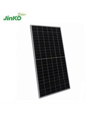 Photovoltaic solar panel Bifacial Jinko Solar JKM530M-72HL4-BDVP