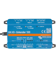 GX IO-Extender 150 Victron Energy
