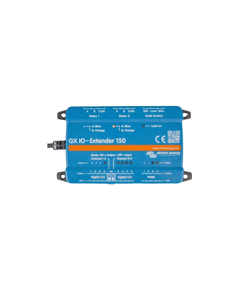 GX IO-Extender 150 Victron Energy