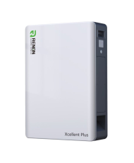 Renon 16 kWh Battery Lifepo4 Xcellent Plus-H 51.2V-314Ah IP65 With Heating