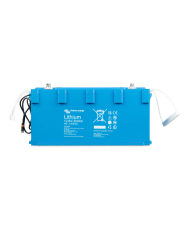 LiFePO4 Battery 12.8V/300Ah...