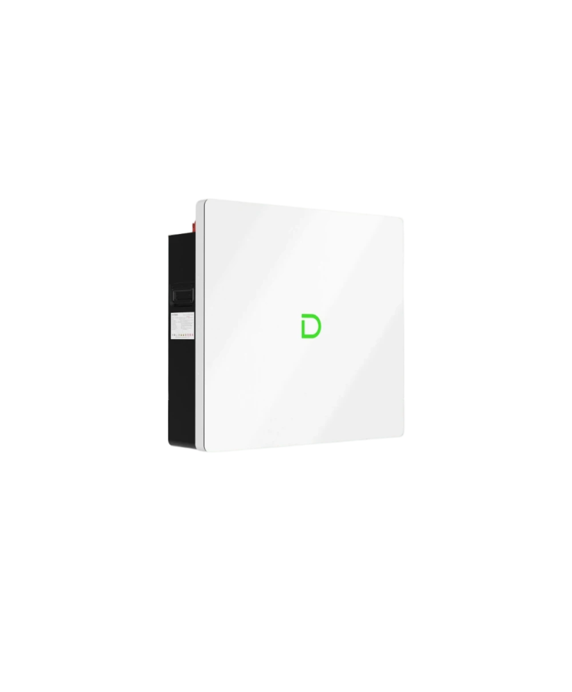 Dyness Powerbox G2 battery, 10.24 kWh, 51.2V, LiFePO4