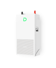 Batterie basse tension Dyness PowerBrick PRO 14,336 kWh LiFePO4 51,2 V