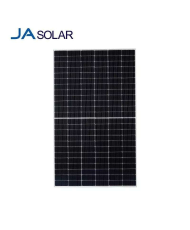 Photovoltaic panel JA Solar...