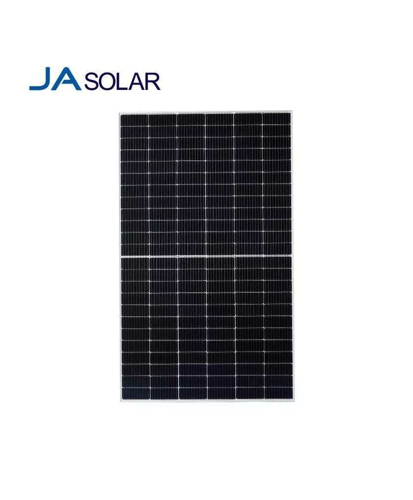 Panneau photovoltaïque JA Solar 410W JAM54S30-410/MR