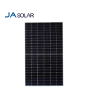 Photovoltaic panel JA Solar...