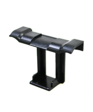 Clips de drainage d'eau – panneaux photovoltaïques