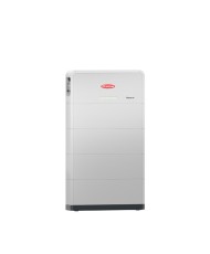 Kit Fronius Reserva 12,6 kWh + Contrôleur de secours 3P-35A (sauvegarde automatique triphasée)