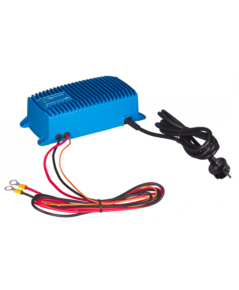 Charger Smart bleu IP67 12/25 (1)