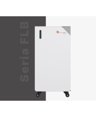 Felicity LiFePO4 battery FLB 48314TG1-H - 16kW-48V with heating