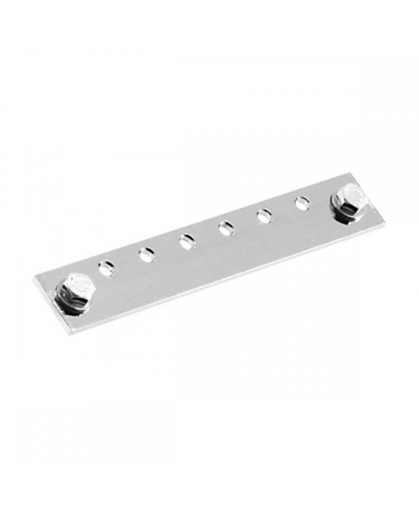 Jeu de barres pour connecter 6 CIP100200100 (1500A)