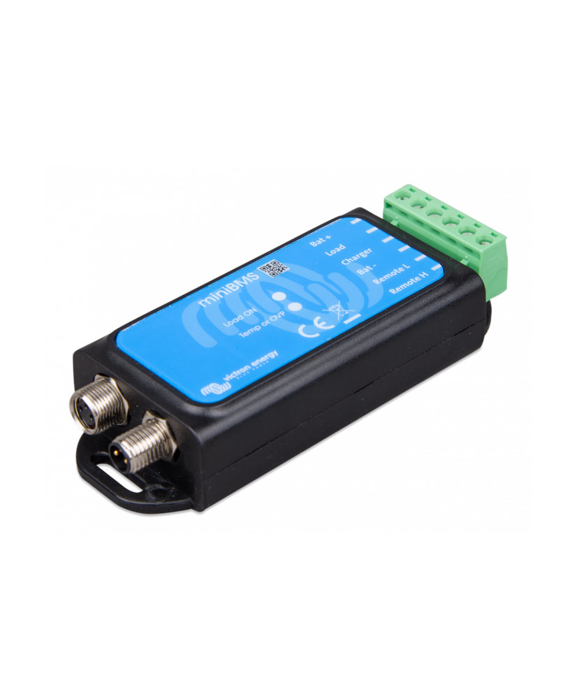 Smallbms Victron Energy