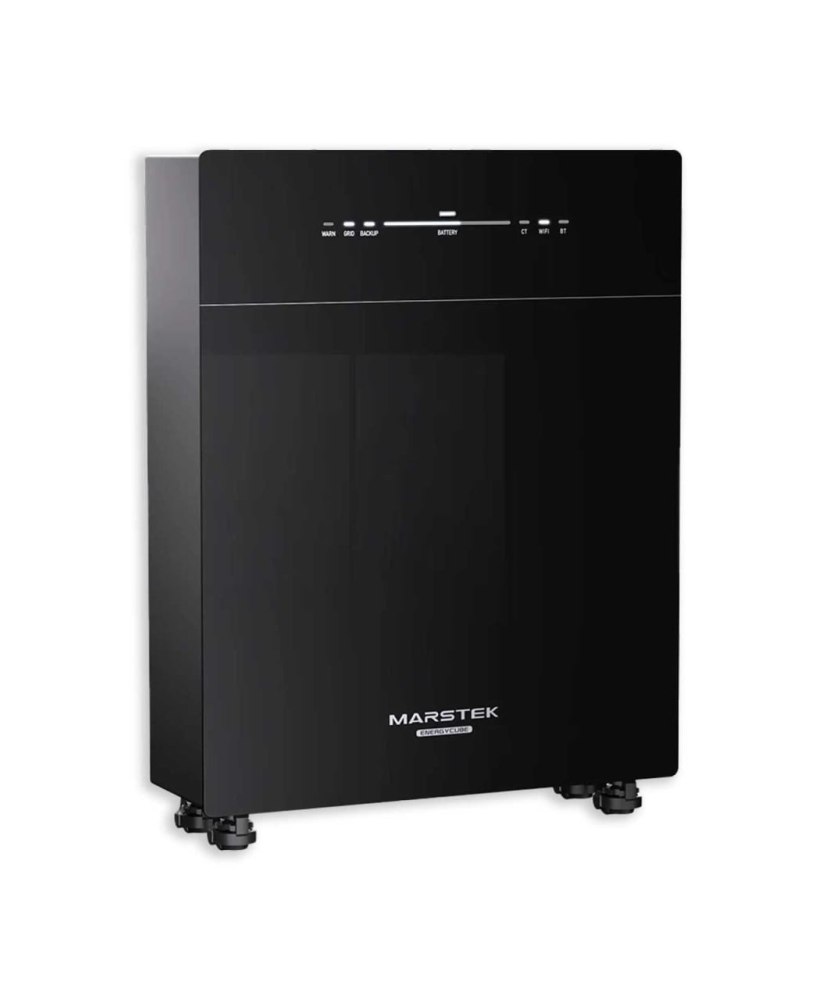 Marstek Venus E 3.0 battery - 5.12kW