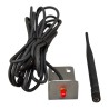 Outdoor LTE-M wall-mount antenna (with 5m cable) Victron Energy