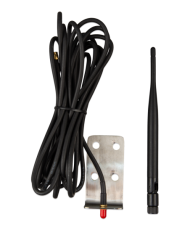 Antenne LTE-M d'extérieur murale (avec câble de 5m) Victron Energy