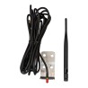 Antenne LTE-M d'extérieur murale (avec câble de 5m) Victron Energy