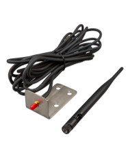 Antenne LTE-M d'extérieur murale (avec câble de 5m) Victron Energy