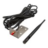 Outdoor LTE-M wall-mount antenna (with 5m cable) Victron Energy