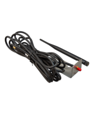 Antenne LTE-M d'extérieur murale (avec câble de 5m) Victron Energy