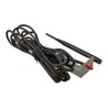 Outdoor LTE-M wall-mount antenna (with 5m cable) Victron Energy