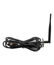 Antenne LTE-M d'extérieur murale (avec câble de 5m) Victron Energy