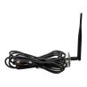 Antenne LTE-M d'extérieur murale (avec câble de 5m) Victron Energy