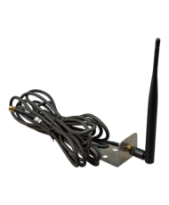 Antenne LTE-M d'extérieur murale (avec câble de 5m) Victron Energy