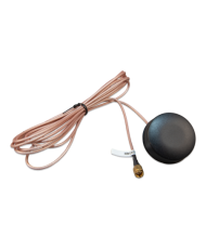 Antenne LTE-M d'extérieur type puck (avec câble de 3m) Victron Energy
